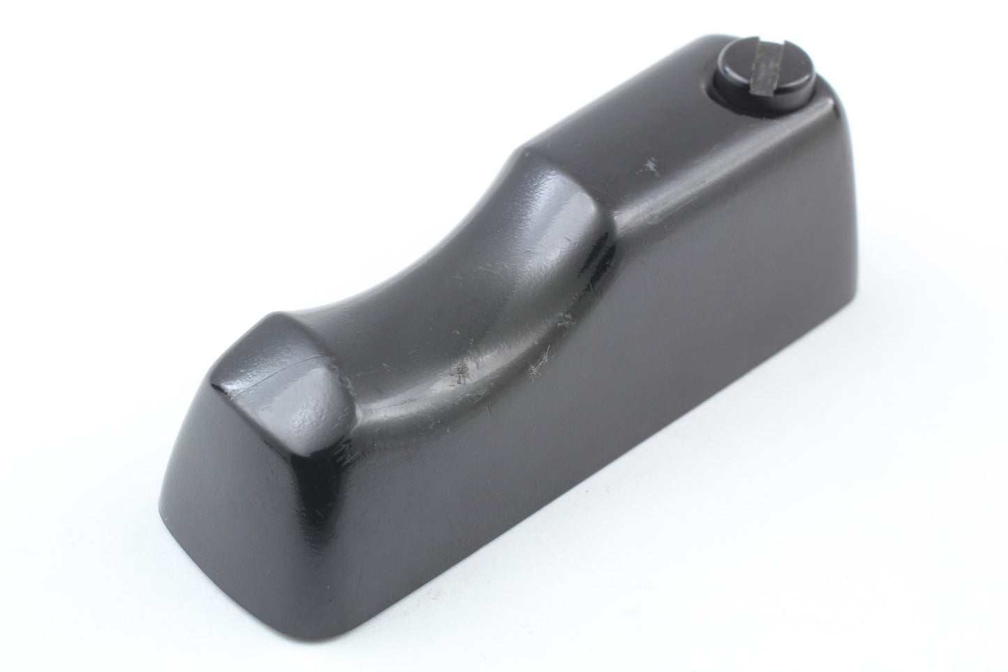 *N MINT* Pentax LX Genuine Hand Grip B for SLR 35mm Film Camera Body From JAPAN