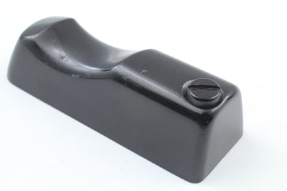 *N MINT* Pentax LX Genuine Hand Grip B for SLR 35mm Film Camera Body From JAPAN