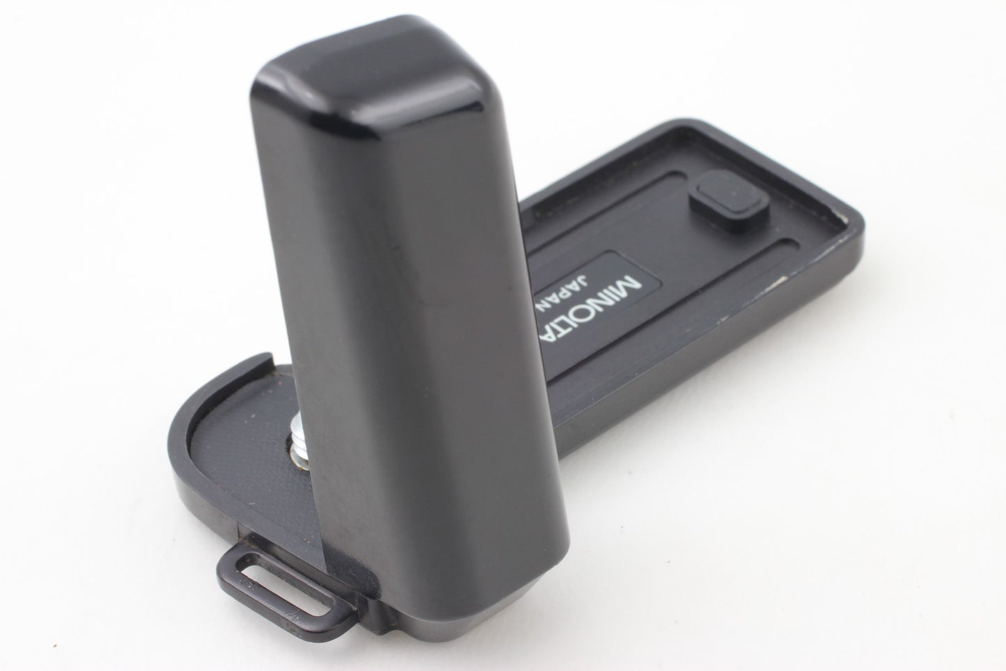 *N MINT* Minolta CLE Holding Grip Tripod Mounting Rangefinder Camera From JAPAN