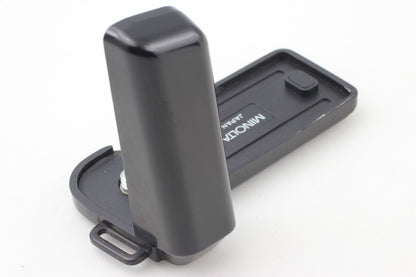 *N MINT* Minolta CLE Holding Grip Tripod Mounting Rangefinder Camera From JAPAN