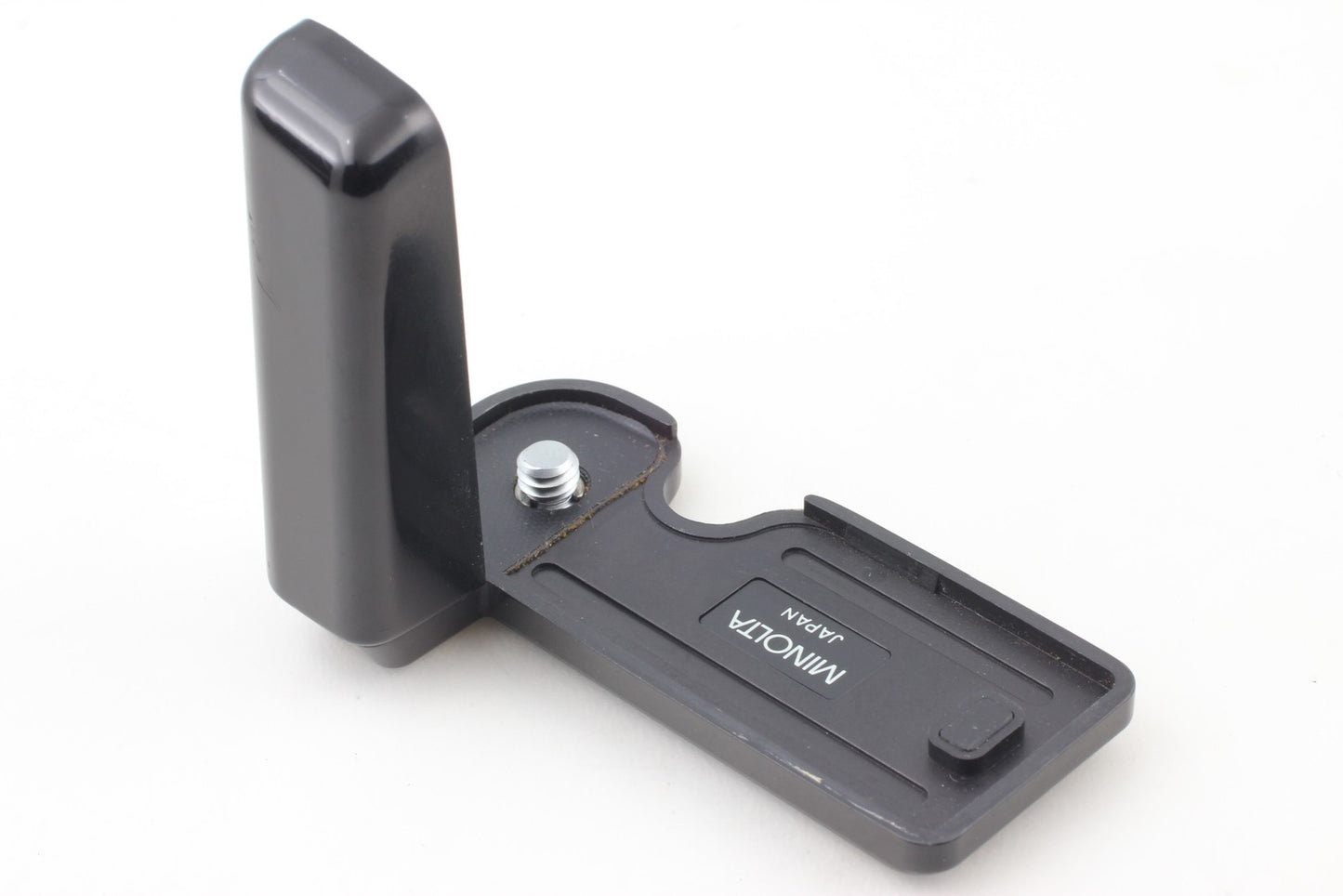 *N MINT* Minolta CLE Holding Grip Tripod Mounting Rangefinder Camera From JAPAN