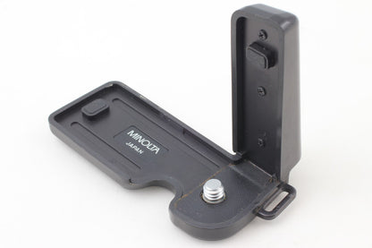 *N MINT* Minolta CLE Holding Grip Tripod Mounting Rangefinder Camera From JAPAN