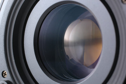 *Top MINT w/ Hood* SMC Pentax FA 80-160mm f/4.5 Zoom Lens 645 N NII From JAPAN