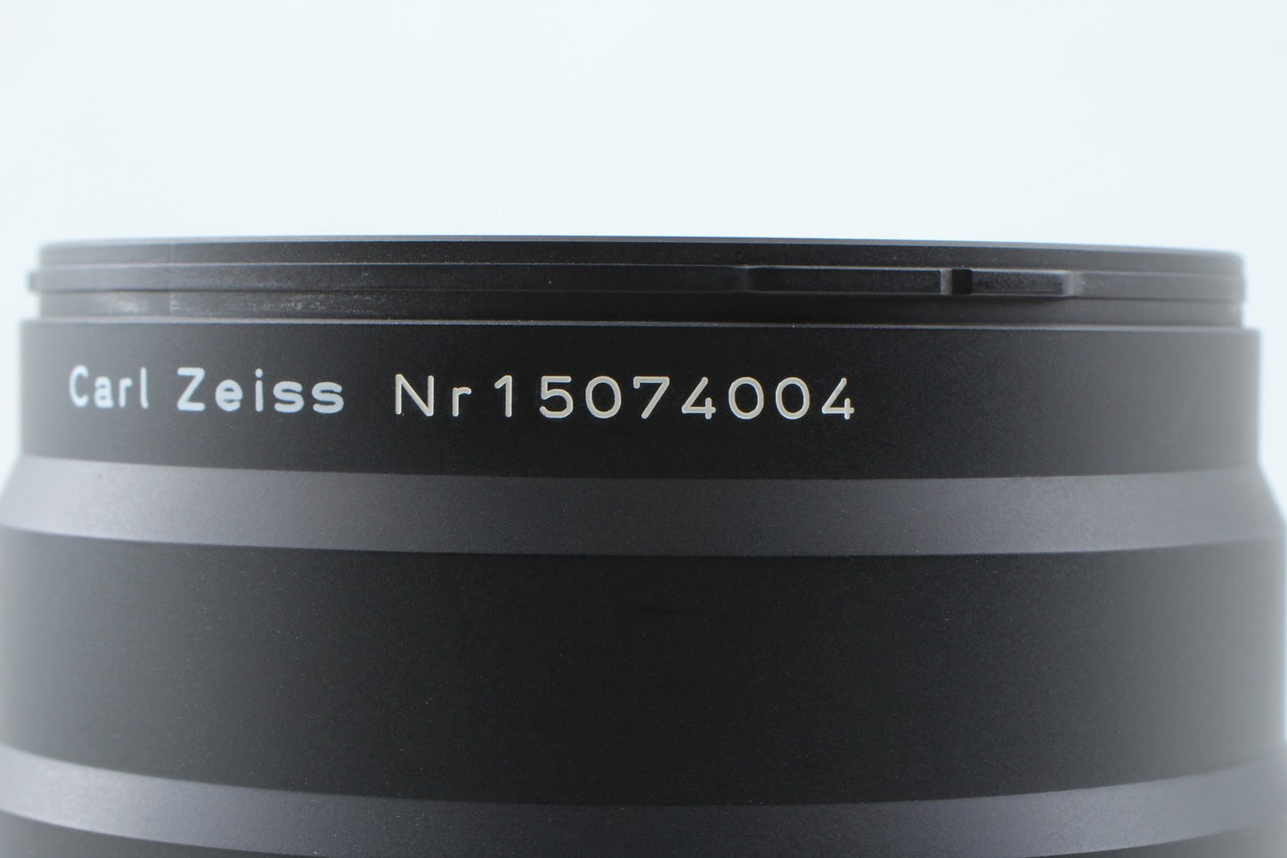 *Top MINT w/ Hood* Contax Carl Zeiss Macro Sonnar 100mm f/2.8 N Mount Lens JAPAN