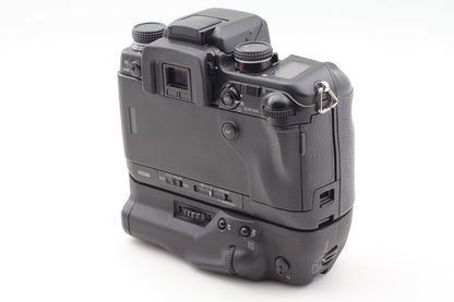 *Top MINT w/ VC-9* Minolta α9 a9 Maxxum Dynax Alpha 35mm Film Camera From JAPAN