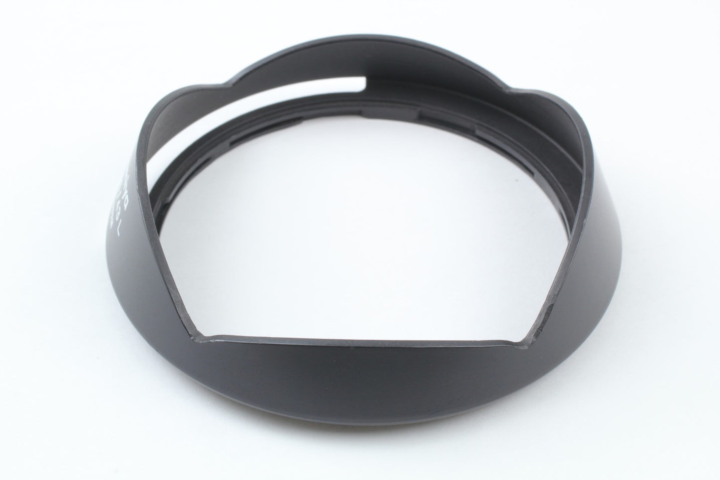 Rare *Near MINT* Mamiya Lens Hood N for 43mm 50mm f/4.5 L 7 II 7II From JAPAN