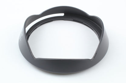 Rare *Near MINT* Mamiya Lens Hood N for 43mm 50mm f/4.5 L 7 II 7II From JAPAN