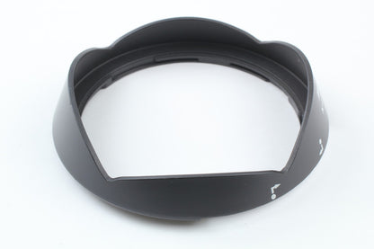 Rare *Near MINT* Mamiya Lens Hood N for 43mm 50mm f/4.5 L 7 II 7II From JAPAN
