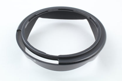 Rare *Near MINT* Mamiya Lens Hood N for 43mm 50mm f/4.5 L 7 II 7II From JAPAN