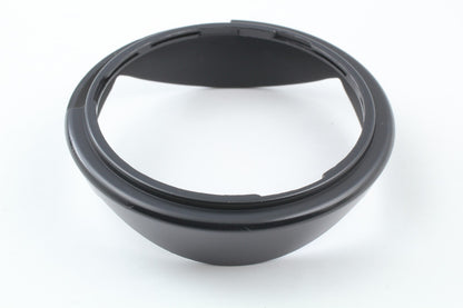 Rare *Near MINT* Mamiya Lens Hood N for 43mm 50mm f/4.5 L 7 II 7II From JAPAN