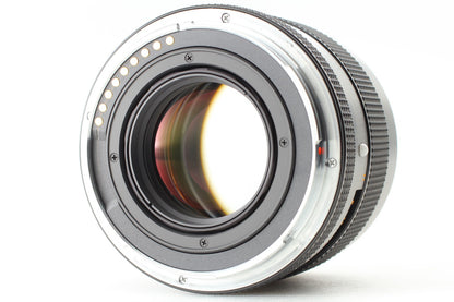 Top MINT* CONTAX 645 Camera AE Planar 80mm F2 Lens MFB-1 1A Film Back From JAPAN