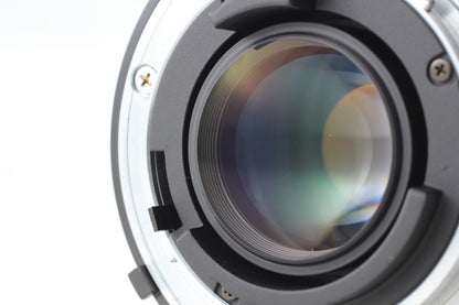 SIC S/N 616xxx *Top MINT* Nikon Ai-s Nikkor 28mm f/2 Wide Angle Lens From JAPAN