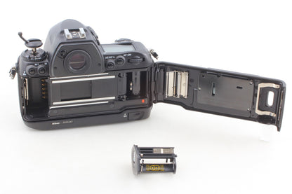 S/N 29xxx New Firmware *Top MINT* Nikon F6 SLR 35mm Film Camera Body From JAPAN