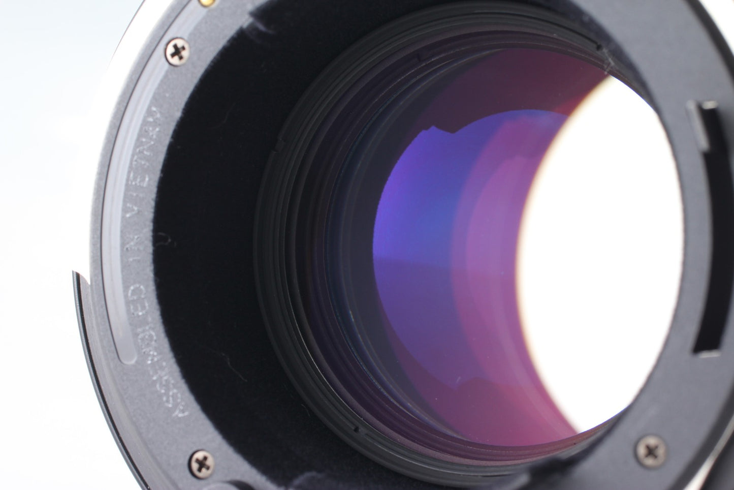 *Top MINT w/Hood* SMC Pentax FA 645 150mm F2.8 IF Portrait Lens N NII From JAPAN