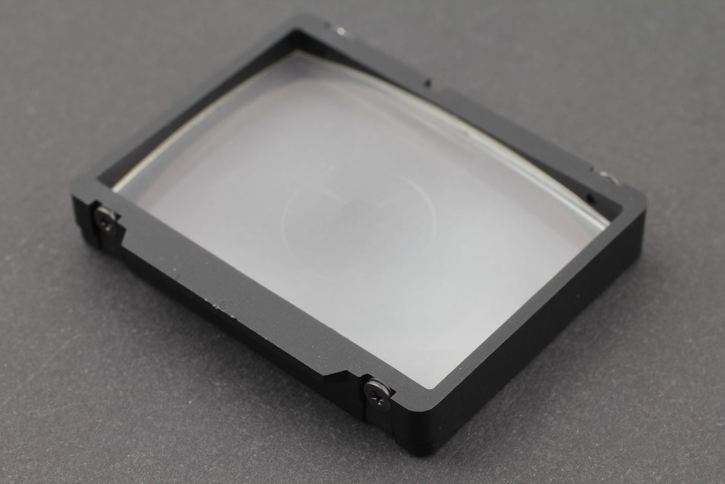 *Almost Unused in Box* Nikon F3 Focusing Screen Type B Red Dot F3 HP From JAPAN