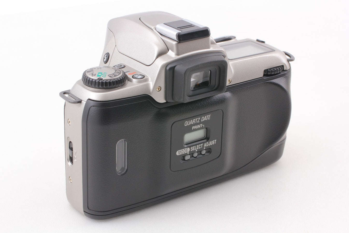 Unused in Box Nikon U SLR 35mm Film Camera AF 28-70mm F3.5-4.5 D Lens From JAPAN