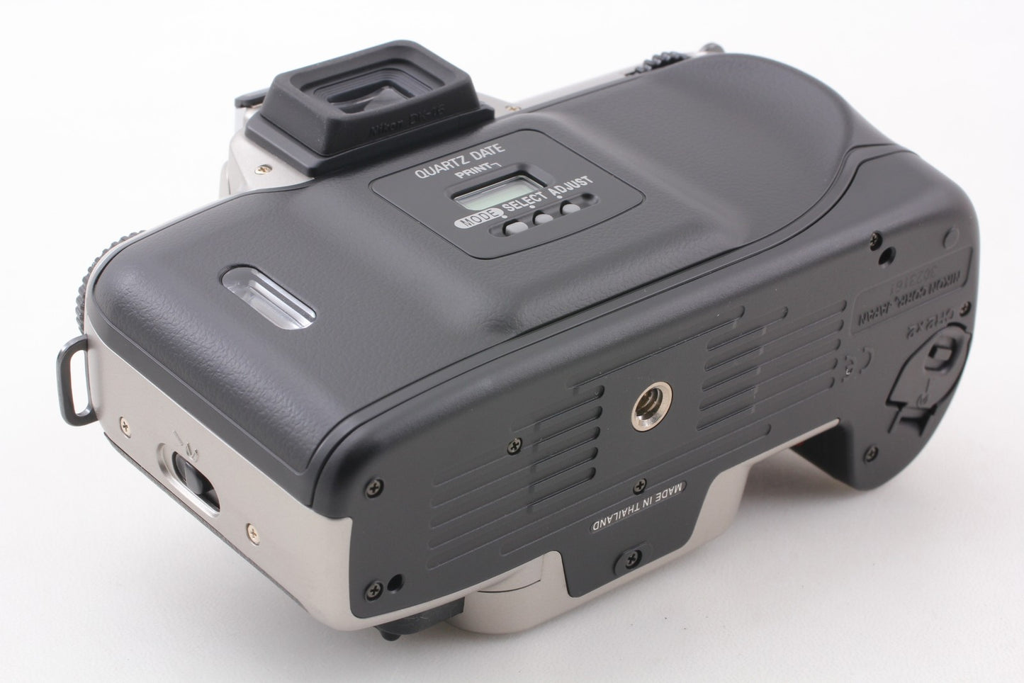 Unused in Box Nikon U SLR 35mm Film Camera AF 28-70mm F3.5-4.5 D Lens From JAPAN