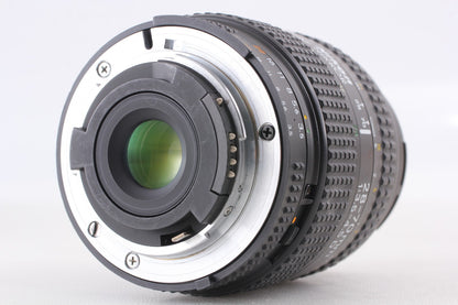 Unused in Box Nikon U SLR 35mm Film Camera AF 28-70mm F3.5-4.5 D Lens From JAPAN