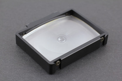 *Unused* Nikon Focusing Screen Type P Diagonal Split for F4 F4S F4E From JAPAN