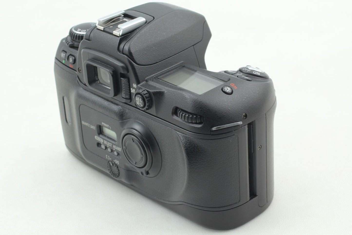 *Top MINT+++ w/ Strap* Nikon F80 D 35mm Film Camera AF 50mm F1.8 Lens From JAPAN