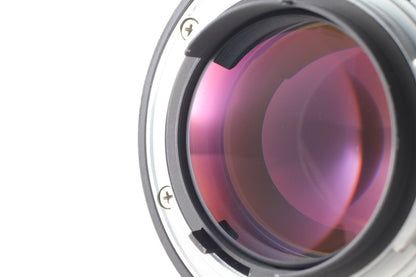 *N MINT* Nikon Ai Nikkor 105mm F2.5 Converted MF Telephoto Prime Lens From JAPAN