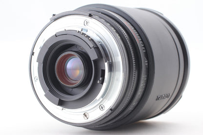 *N MINT w/ Case* Tamron AF 28-200mm f/3.8-5.6 ASPH Zoom Lens Nikon F Mount JAPAN