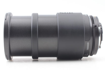 *N MINT w/ Case* Tamron AF 28-200mm f/3.8-5.6 ASPH Zoom Lens Nikon F Mount JAPAN