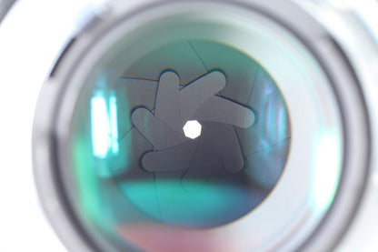 *MINT* Nikon Non Ai Nikkor 105mm F2.5 MF Telephoto Prime F Mount Lens From JAPAN