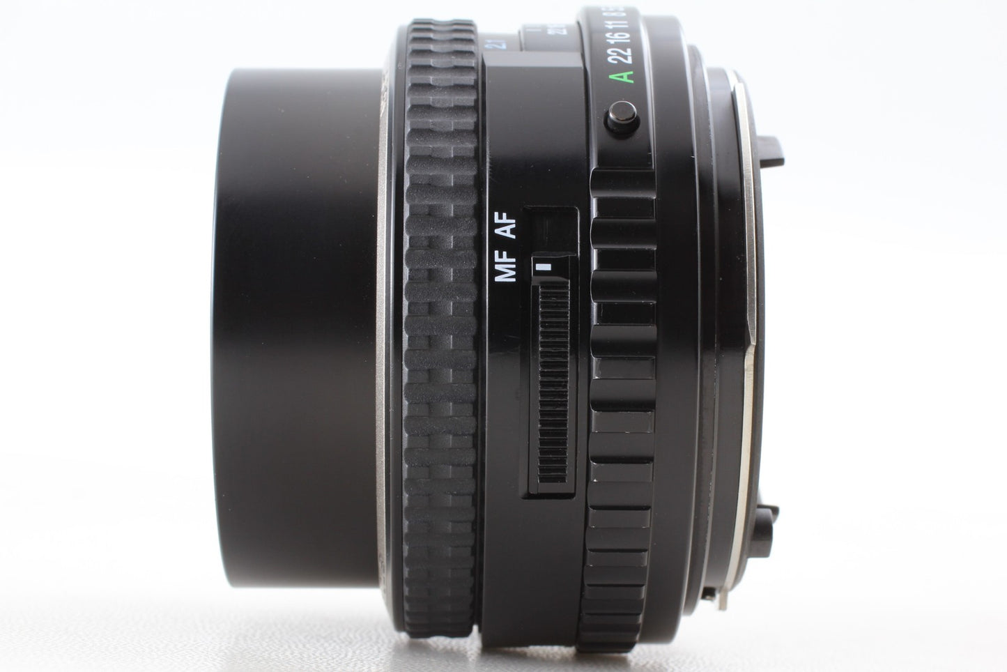 *MINT* Pentax SMC FA 75mm F2.8 AF Standard Lens for 645N NII Camera From JAPAN