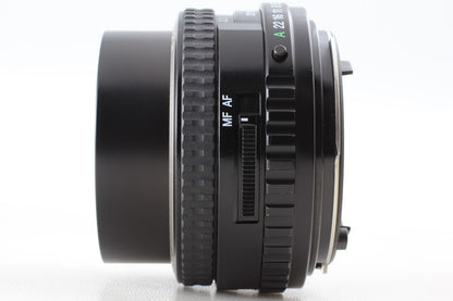*MINT* Pentax SMC FA 75mm F2.8 AF Standard Lens for 645N NII Camera From JAPAN