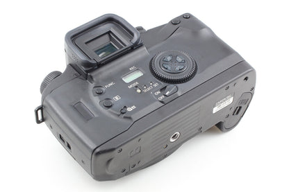 *Top MINT* Canon EOS 7S ELAN 7NE SLR 35mm Film Camera EF 50mm F1.8 II From JAPAN