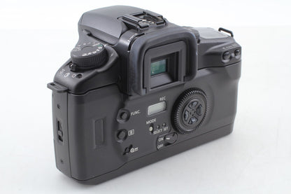 *Top MINT /Case* Canon EOS 7 ELAN 7NE SLR 35mm Film Camera EF 50mm F1.8 II JAPAN
