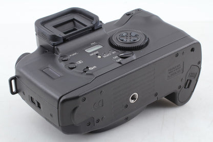 *Top MINT /Case* Canon EOS 7 ELAN 7NE SLR 35mm Film Camera EF 50mm F1.8 II JAPAN
