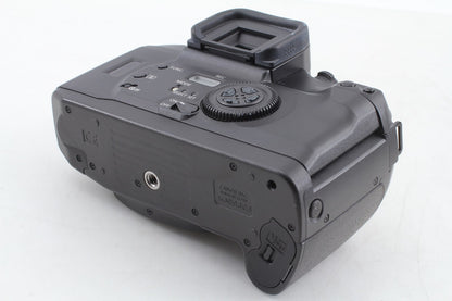 *Top MINT /Case* Canon EOS 7 ELAN 7NE SLR 35mm Film Camera EF 50mm F1.8 II JAPAN
