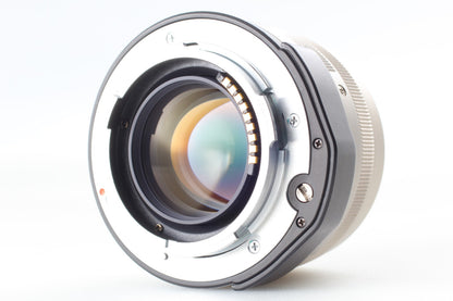Green Label *MINT* CONTAX G1 Rangefinder Film Camera Planar 45mm F2 Lens JAPAN