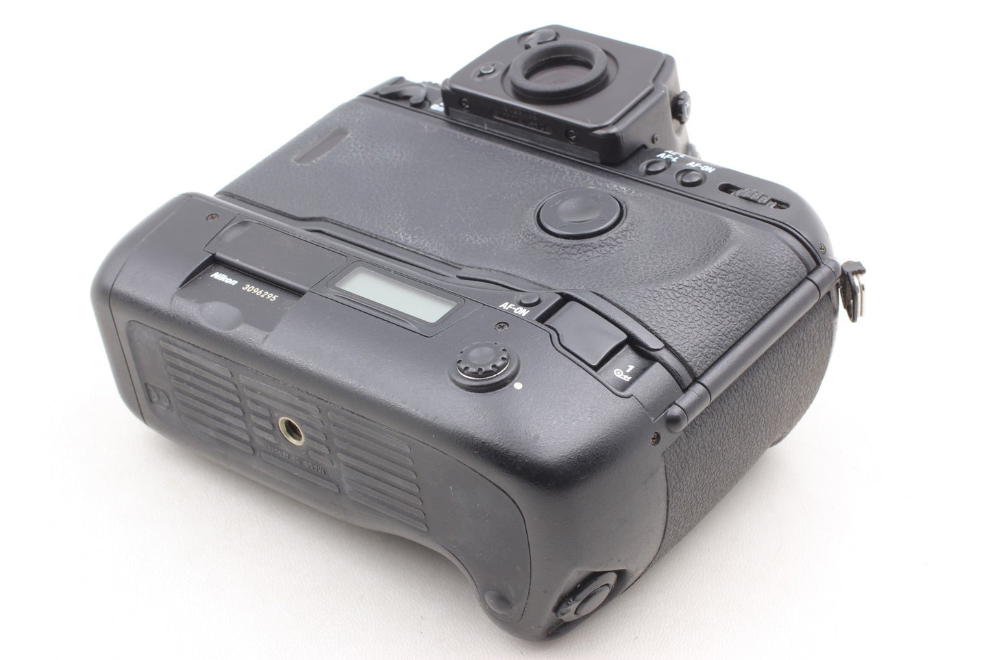 *Near MINT w/ Strap* Nikon F5 SLR 35mm Film Camera AF 50mm F1.4 Lens From JAPAN