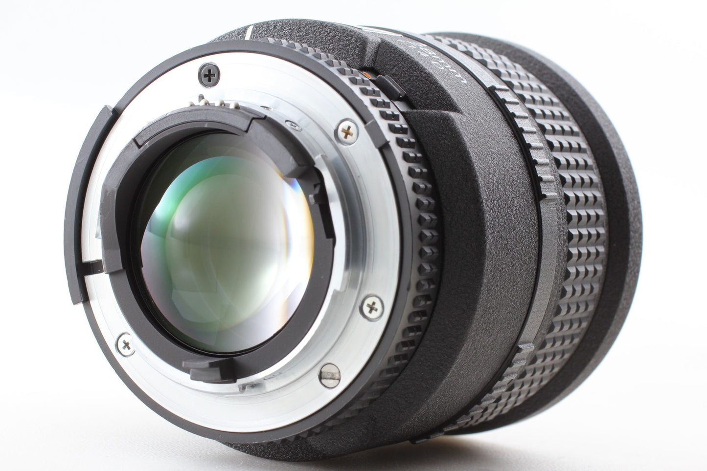 *Almost Unused Box / Hood* Nikon AF Nikkor 28mm F1.4D Wide Angle Lens From JAPAN