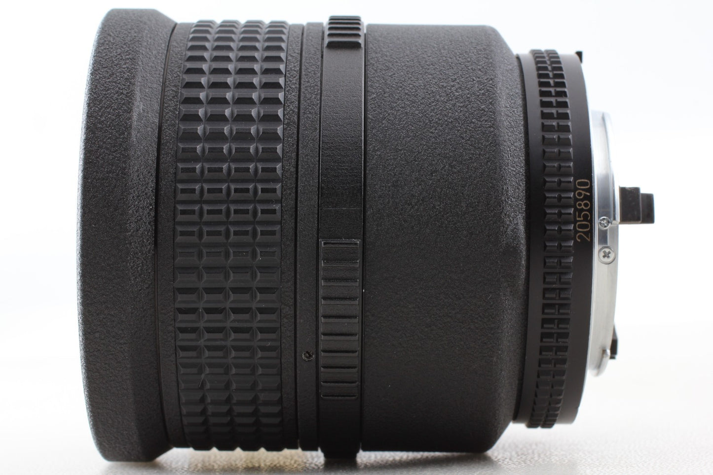 *Almost Unused Box / Hood* Nikon AF Nikkor 28mm F1.4D Wide Angle Lens From JAPAN