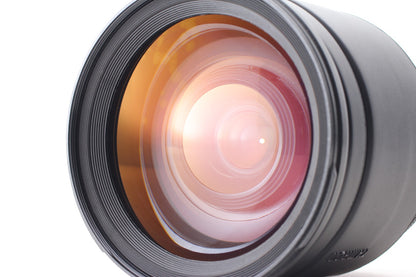 *N MINT* Tamron AF 28-200mm F3.8-5.6 ASPH Zoom Macro Lens for Nikon From JAPAN