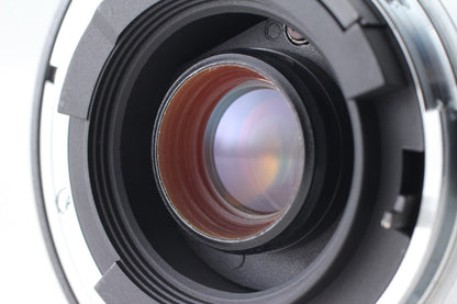 *N MINT* Tamron AF 28-200mm F3.8-5.6 ASPH Zoom Macro Lens for Nikon From JAPAN