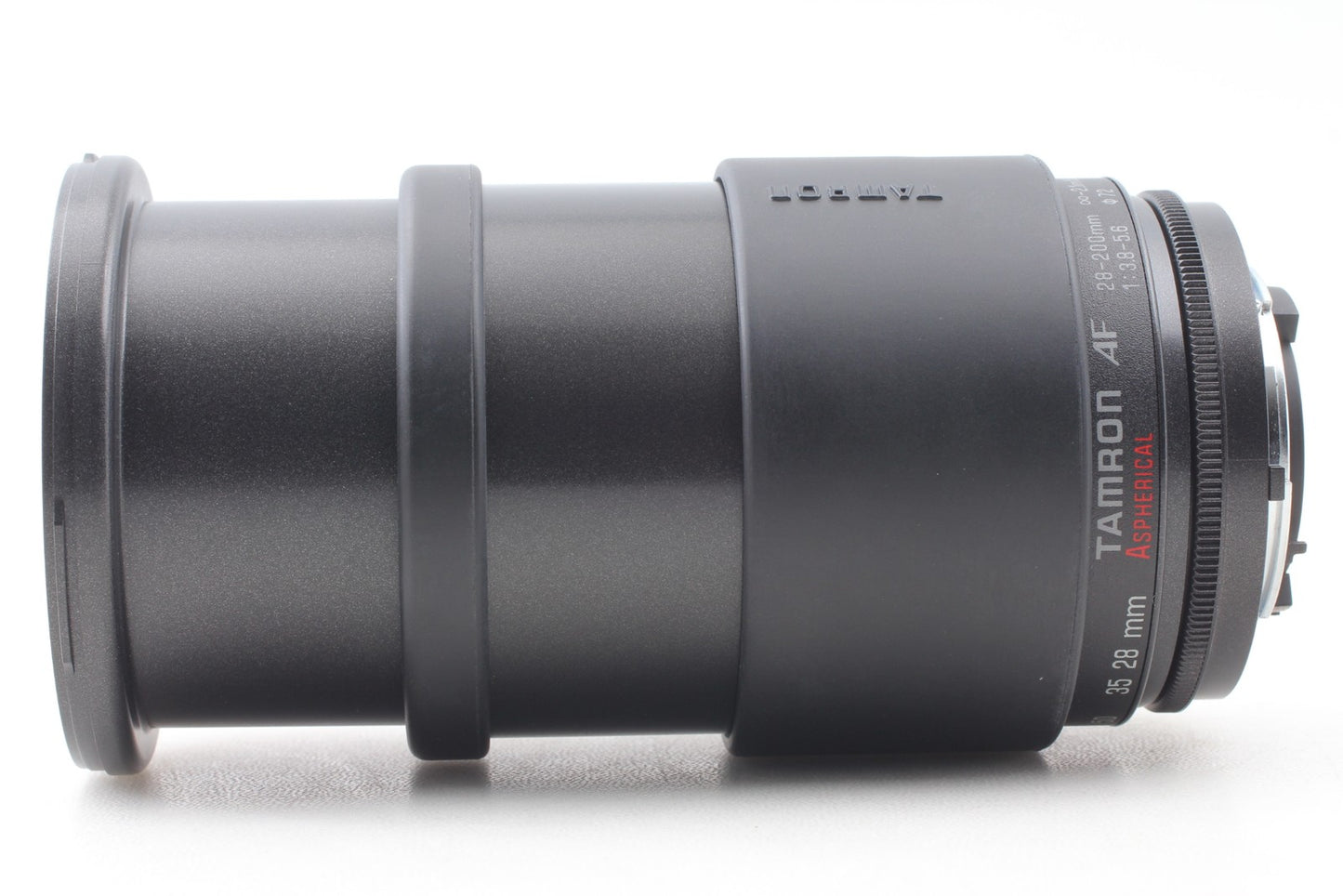 *N MINT* Tamron AF 28-200mm F3.8-5.6 ASPH Zoom Macro Lens for Nikon From JAPAN