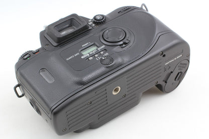 *Top MINT+++ w/Strap* Nikon F80 D 35mm Film Camera AF 50mm F1.4D Lens From JAPAN