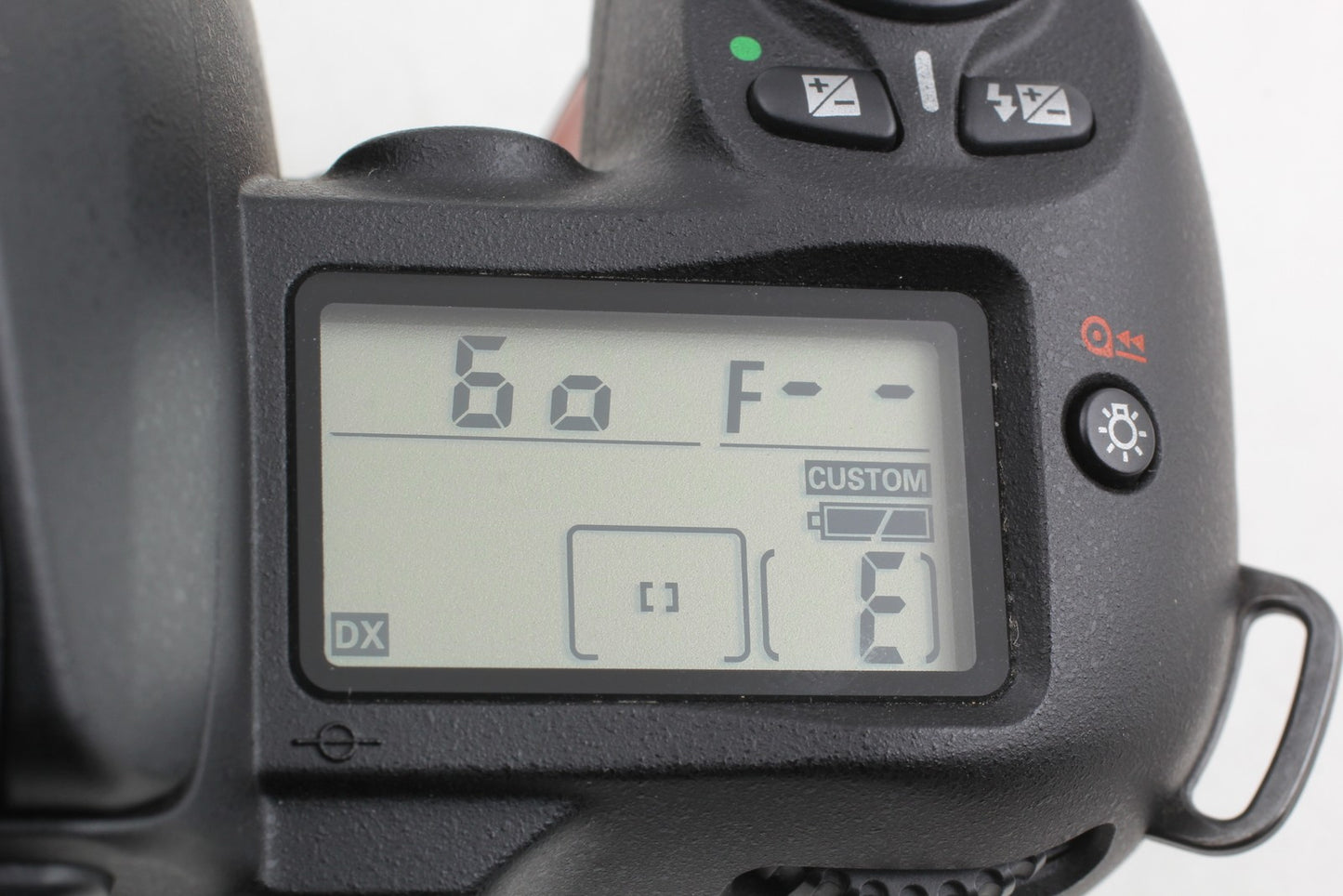 *Top MINT+++ w/Strap* Nikon F80 D 35mm Film Camera AF 50mm F1.4D Lens From JAPAN
