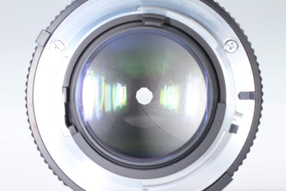 SIC 600xxx *Unused in Box w/ Hood* Nikon Ai-s Nikkor 35mm F1.4 Lens From JAPAN