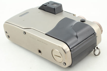 Green Label *Exc+5* CONTAX G1 Rangefinder 35mm Film Camera Body From JAPAN