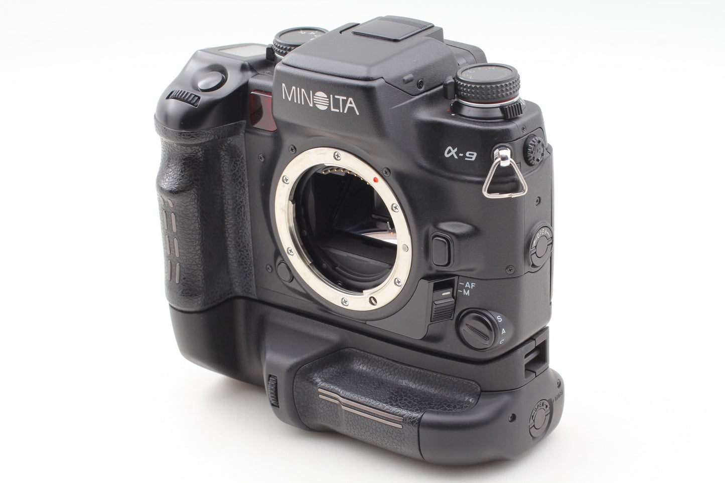 *Top MINT w/ VC-9* Minolta α9 a9 Maxxum Dynax Alpha 35mm Film Camera From JAPAN