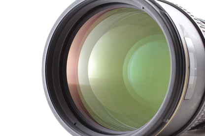 *Opt MINT* Nikon AF-S Nikkor 70-200mm f/2.8 G ED VR Zoom Lens F Mount From JAPAN