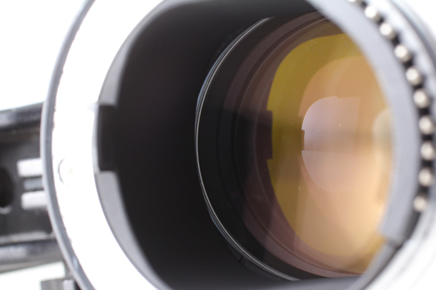 *Opt MINT* Nikon AF-S Nikkor 70-200mm f/2.8 G ED VR Zoom Lens F Mount From JAPAN