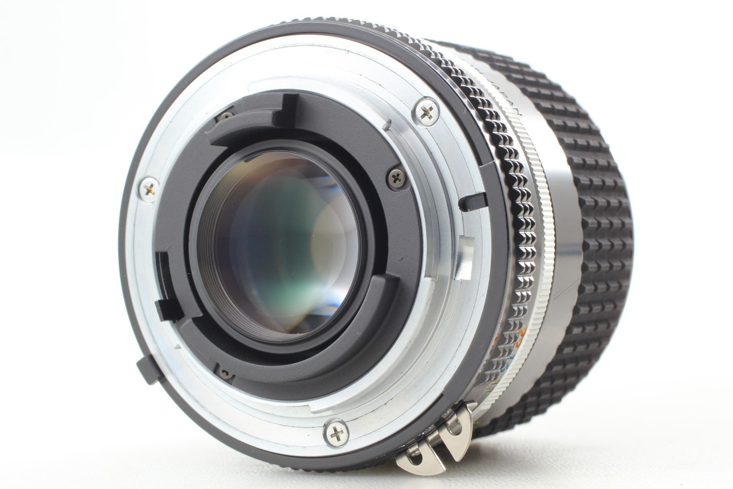 SIC S/N 616xxx *Top MINT* Nikon Ai-s Nikkor 28mm f/2 Wide Angle Lens From JAPAN