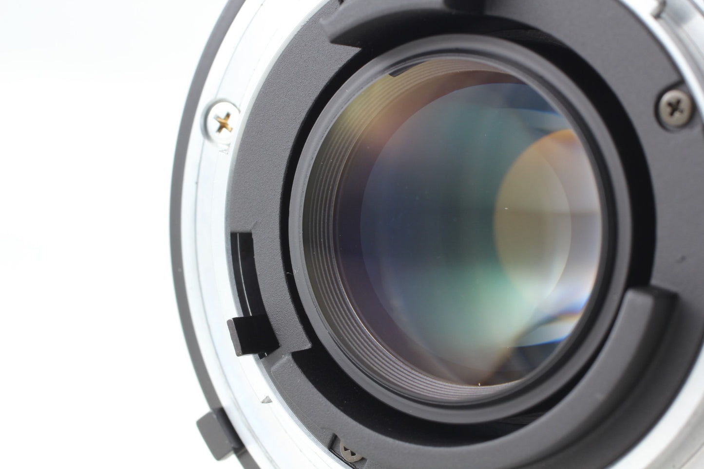 SIC S/N 616xxx *Top MINT* Nikon Ai-s Nikkor 28mm f/2 Wide Angle Lens From JAPAN